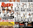 фотография Next Label Rookies White Box: Yufune Tetsurou