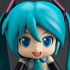 Nendoroid Mikudayo