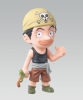 фотография One Piece Collection Kawaranu Yume to Chikai Special: Usopp
