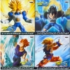 фотография Super Effect Action Pose Figure Vol.4: Trunks