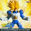 фотография Super Effect Action Pose Figure Vol.4: Trunks