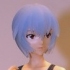 PM Figure: Ayanami Rei Shower School Swimsuit Ver. 1.5