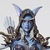 World of Warcraft: Forsaken Queen Sylvanas Windrunner