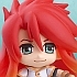 Petit Chara Land Tales of Series: Luke fon Fabre Long Haired Ver