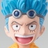 One Piece Collection Kawaranu Yume to Chikai Special Origin(s): Franky