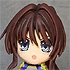 Oda Nobuna no Yabou Deformed Figure: Katsuie Shibata