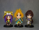 фотография Oda Nobuna no Yabou Deformed Figure: Nobuna Oda