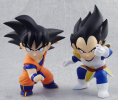 фотография Dragon Ball Kai Chibi DX Figure: Vegeta