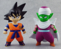 фотография Dragon Ball Kai Chibi DX Figure: Piccolo