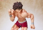 фотография Figuarts Zero Hanma Baki