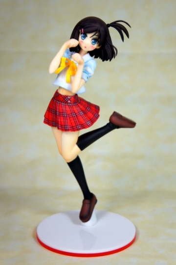 главная фотография Tsutsukakushi Tsukiko