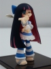 фотография Ichiban Kuji Panty & Stocking with Garterbelt: Stocking Card Stand Figure