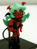 фотография Ichiban Kuji Panty & Stocking with Garterbelt: Scanty Card Stand Figure