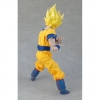 фотография Real Action Heroes 392 Super Saiyan Son Goku