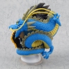 фотография Dragonball Z Amazing Arts Bust Figure Part 1: Son Goku & Shenron