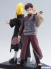 фотография Shinobi Relations DX Figure vol.3: Gaara