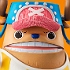 Portrait of Pirates "Sailing Again" Tony Tony Chopper Kung Fu Point Ver.