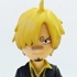 Half Age Characters One Piece Vol.3: Sanji Secret Ver.