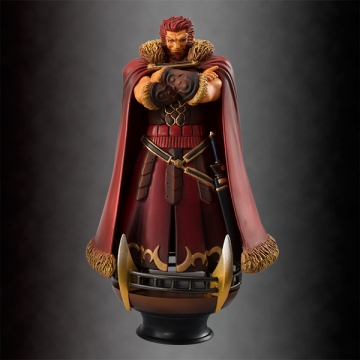 главная фотография Chess Piece Collection R Fate/Zero: Rider