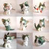 фотография Chi's Sweet Home Charms: Angry Chi