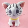 фотография Chi's New Address Plush Doll: Smiling Chi