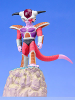 фотография Dragon Ball Kai Rival Series Capsule: Frieza