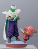 фотография Dragonball Z x One Piece Capsule Neo: Piccolo & Chopper