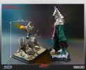 фотография Wolf Link & Midna