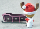 фотография DB Kai x One Piece DX Santa Claus Chopper
