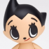 Tezuka Moderno Labo: Astro Boy