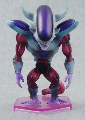 главная фотография Dragon Ball Kai Frieza's Force: Frieza