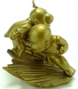фотография Capsule Neo Figures Set Part 16: Kulilin vs Caos Gold Ver.