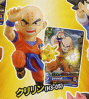 фотография Dragon Ball Heros Collection: Kulilin