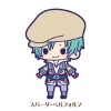 фотография Tales of Friends Rubber Strap Collection Vol.4: Spada Belforma