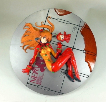 главная фотография Soryu Asuka Langley