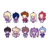 фотография Tales of Friends Rubber Strap Collection Vol.1: Zelos Wilder