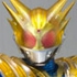 S.H.Figuarts Kamen Rider Meteor Storm