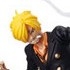 One piece Attack Motions 100.000 vs. 10: Sanji Poele a Frire Spectre