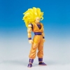фотография Hybrid Action Choryuden: Hybrid Action SSJ3 Son Goku