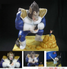 фотография Dragon Ball Z Diorama: Yajirobe cutting off Ohzara Vegeta's Tail Ver.