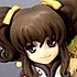 Tales of the Abyss One Coin Grande Figure Collection: Anise Tatlin