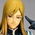 Tales of the Abyss One Coin Grande Figure Collection: Jade Curtiss