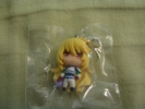 фотография Tales of Xillia Mascot Charm: Milla Maxwell Stan Aileron Ver