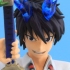 Ao no Exorcist DXF Figure vol 2 Okumura Rin