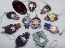фотография Rubber Strap Collection Tales of Xillia 2: Gaius