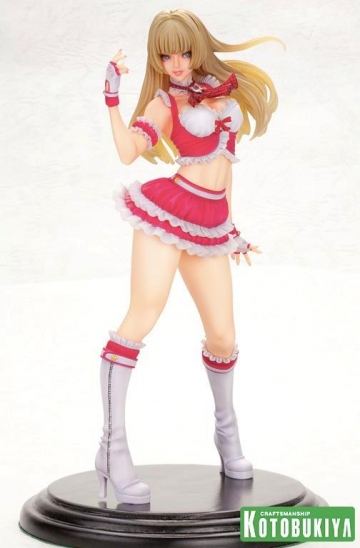 главная фотография TEKKEN Bishoujo Statue Lili