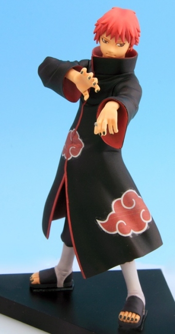 главная фотография Shinobi Relations DX Figure vol.4: Sasori