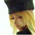 Neo Super Figure Revolution - Galaxy Express 999: Maetel Sepia Ver.