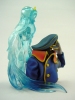 фотография Neo Super Figure Revolution - Galaxy Express 999: Conductor and Crystal Claire