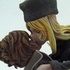 Neo Super Figure Revolution - Galaxy Express 999: Maetel and Hoshino Tetsuro Sepia Ver.